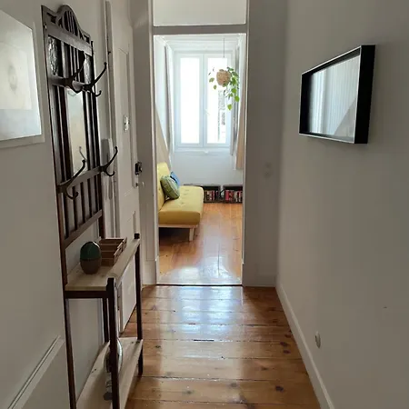 Cosy - Bairro Alto, Principe Real * Lisbon