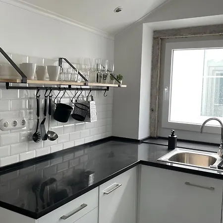 Cosy Apartment - Bairro Alto, Principe Real Lisbon