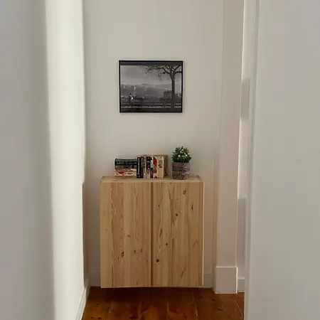 Cosy Apartment - Bairro Alto, Principe Real *
