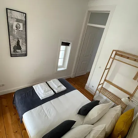 Cosy Apartment - Bairro Alto, Principe Real *