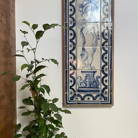Cosy Apartment - Bairro Alto, Principe Real