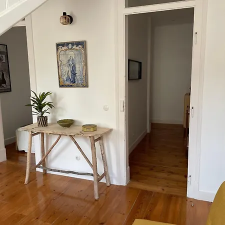 Cosy Apartment - Bairro Alto, Principe Real