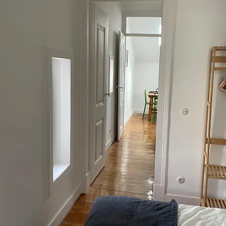 Apartment Cosy Apartment - Bairro Alto, Principe Real Lisbon