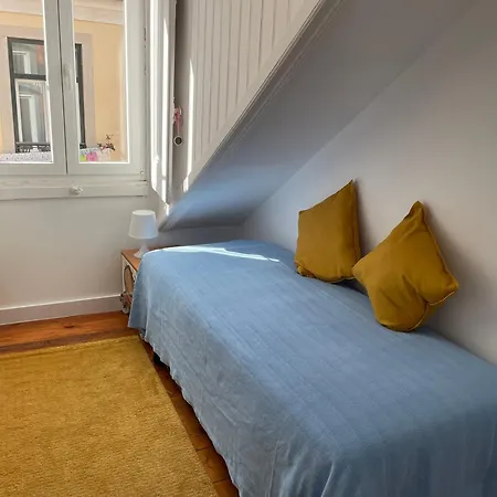 Cosy Apartment - Bairro Alto, Principe Real