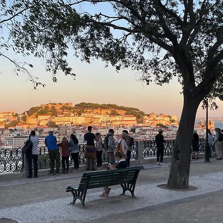 Cosy Apartment - Bairro Alto, Principe Real