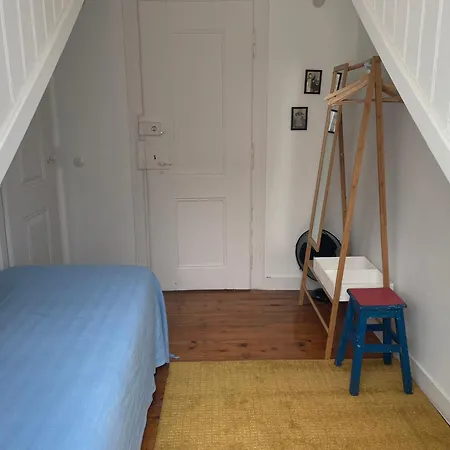 Apartment Cosy Apartment - Bairro Alto, Principe Real Lisbon
