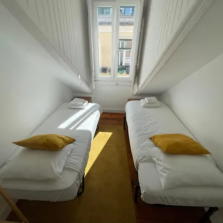 Cosy Apartment - Bairro Alto, Principe Real