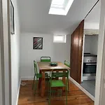 Cosy - Bairro Alto, Principe Real Apartament Lizbona