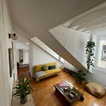 Apartament Cosy - Bairro Alto, Principe Real *