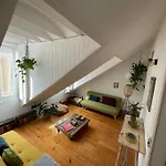 Cosy - Bairro Alto, Principe Real Apartament *