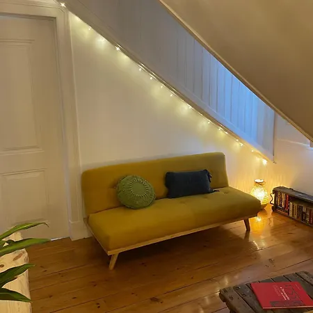 Cosy - Bairro Alto, Principe Real * Lizbona