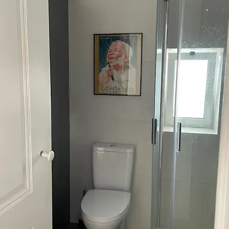 Cosy - Bairro Alto, Principe Real Appartement