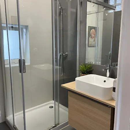 Cosy - Bairro Alto, Principe Real Lizbona