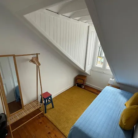 Cosy - Bairro Alto, Principe Real * Lizbona