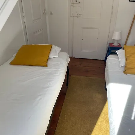 Cosy - Bairro Alto, Principe Real Apartament *