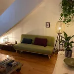 Apartamento Cosy - Bairro Alto, Real