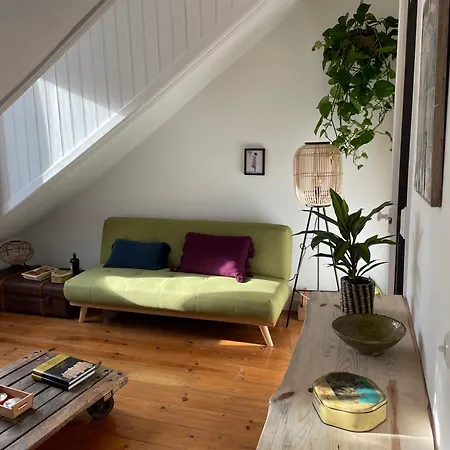 Cosy - Bairro Alto, Real