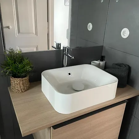 Cosy - Bairro Alto, Principe Real Апартаменты Лиссабон